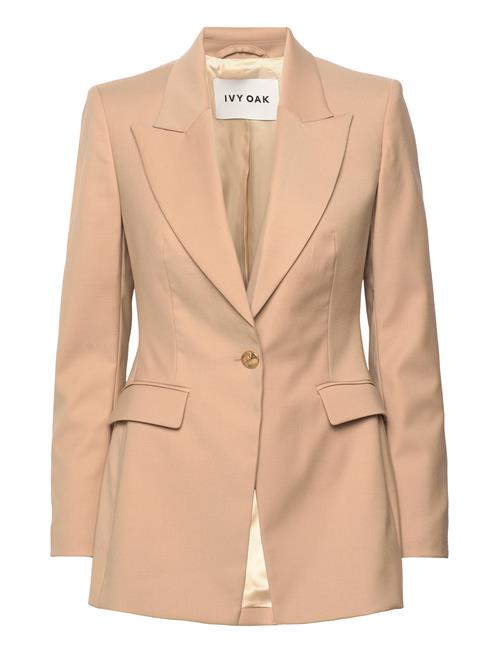 Blazer IVY OAK Beige