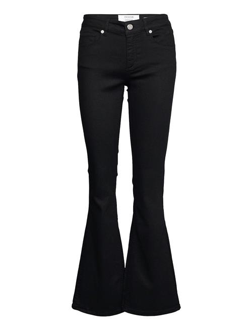 Se Noos-Marija Jeans Swan Deep Black Pieszak Black ved Booztlet