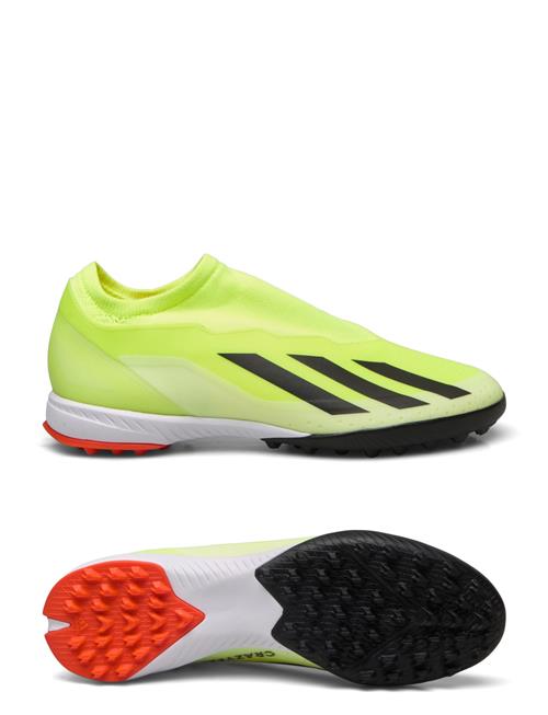 X Crazyfast League Ll Tf Adidas Performance Yellow