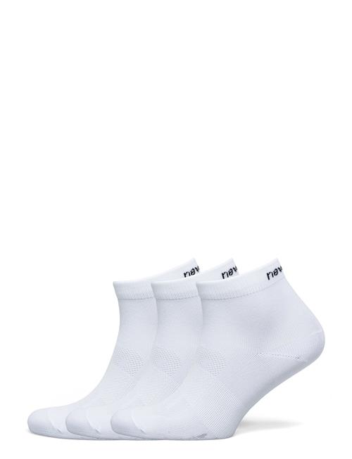 Newline Nwldo Functional Ankle Socks 3-Pack Newline White