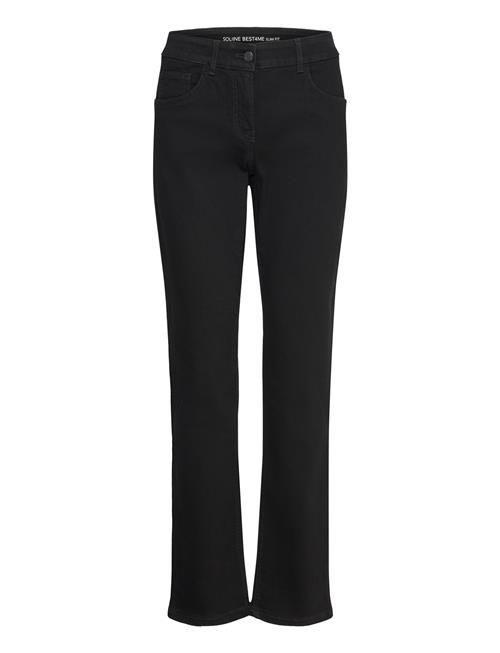 Gerry Weber Edition Jeans Long Gerry Weber Edition Black