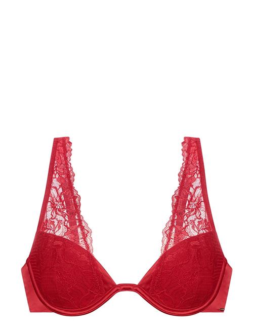 Dorina Alexa Plunge Dorina Red