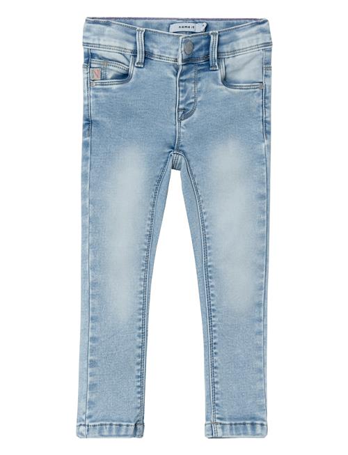 Nmfpolly Skinny Jeans 1842-Th Noos Name It Blue