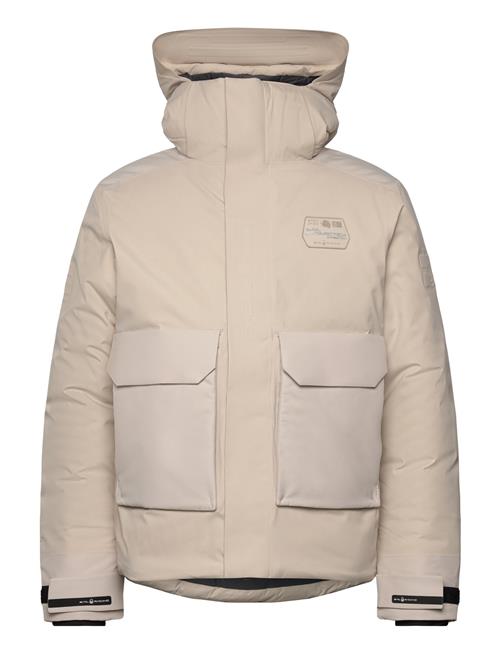 Sail Racing Glacier Bay Jacket Sail Racing Beige