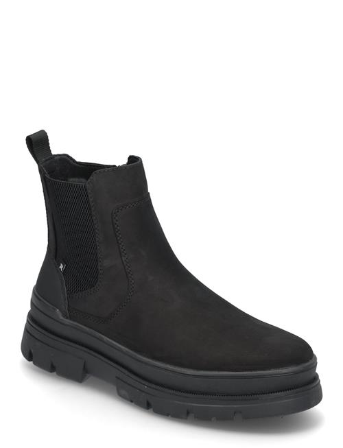 Rieker U1272-00 Rieker Black