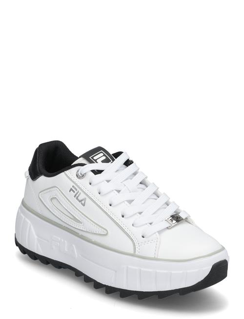 FILA Sintra Wmn FILA White