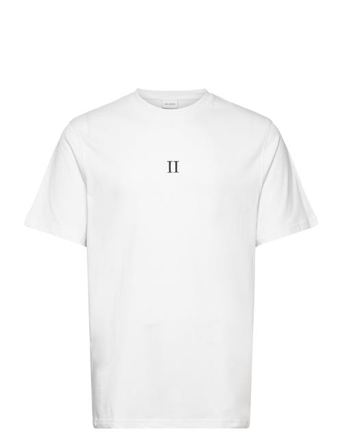 Les Deux Mini Encore T-Shirt 2.0 Les Deux White