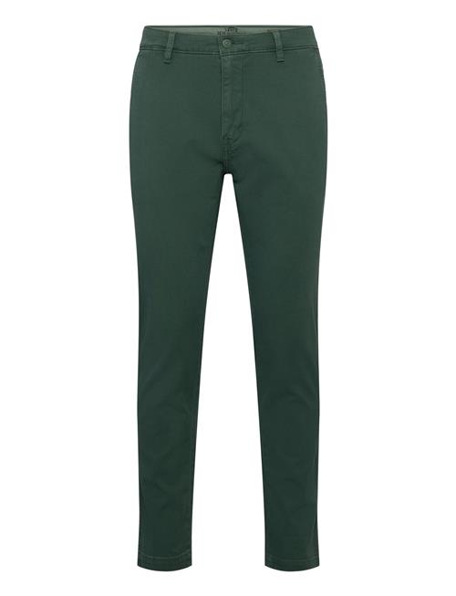 Xx Chino Std Ii Garden Topiary LEVI´S Men Green