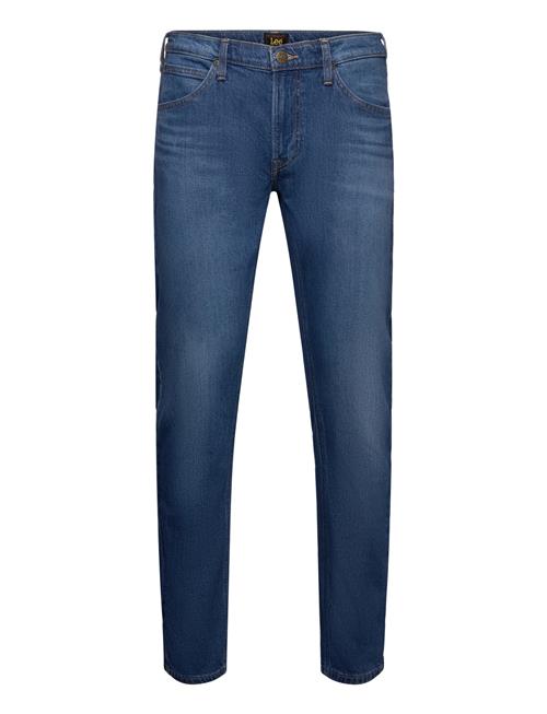 Daren Zip Fly Lee Jeans Blue