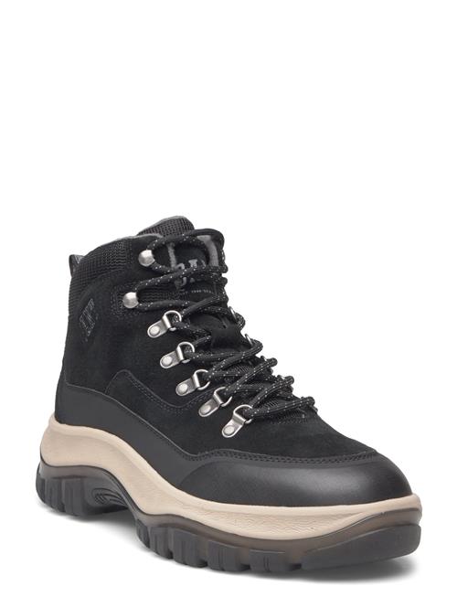 GANT Hillark Mid Boot GANT Black