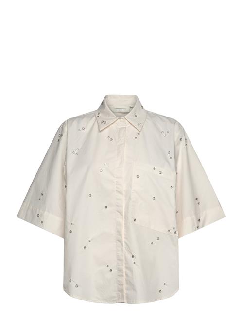 Cmrhine-Shirt Copenhagen Muse Cream