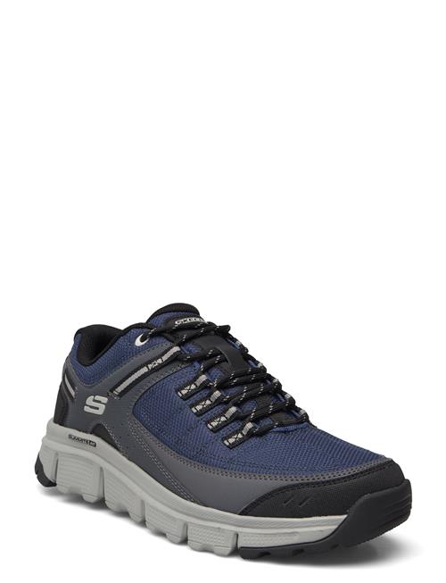 Skechers Summits At - Upper Draft Skechers Blue