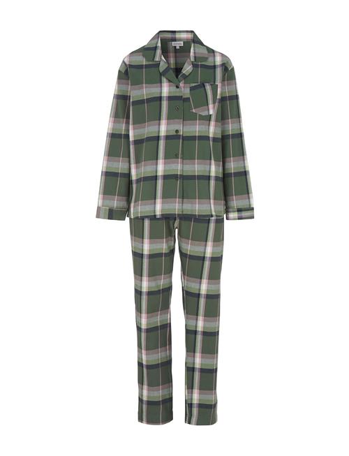 Damella of Sweden Pyjamas Damella Of Sweden Green