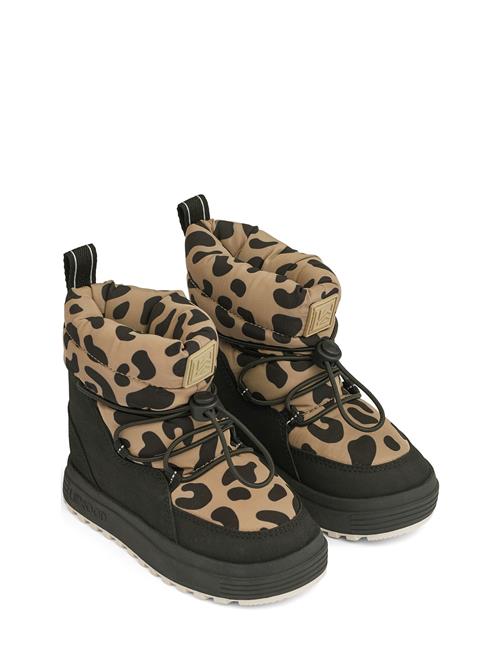 Zoey Snowboot Liewood Black