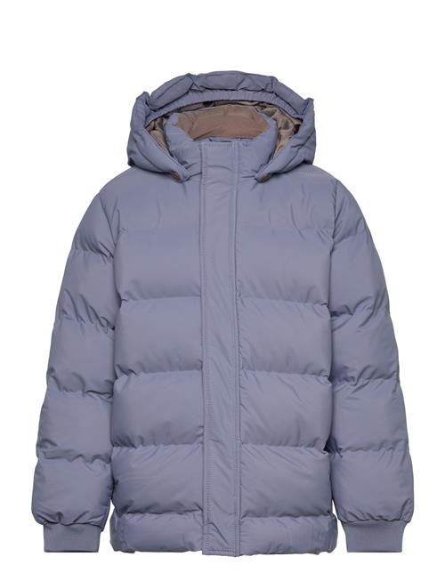 En Fant Jacket Quilt En Fant Blue