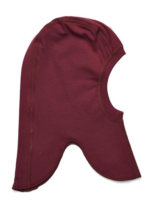 CeLaVi Balaclava Double Layer CeLaVi Burgundy