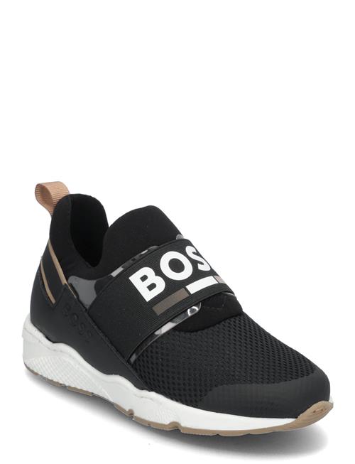 BOSS Trainers BOSS Black