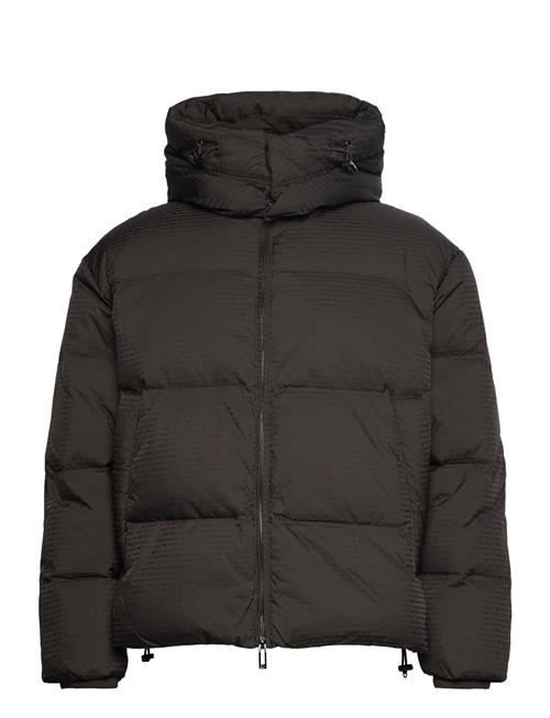 Emporio Armani Down Jacket Emporio Armani Green