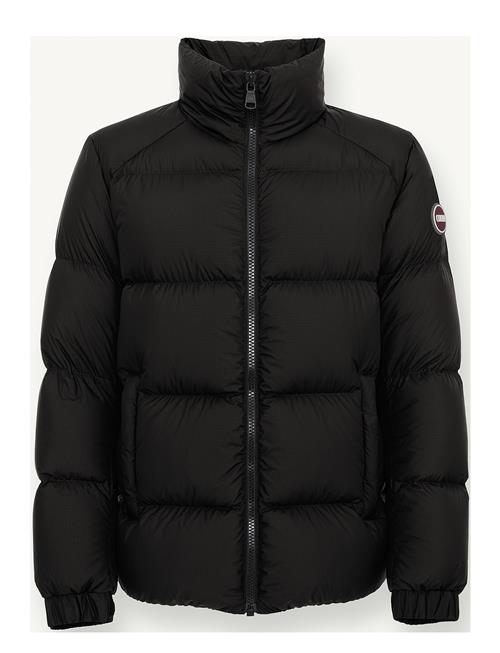 Colmar Mens Down Jacket Colmar Black