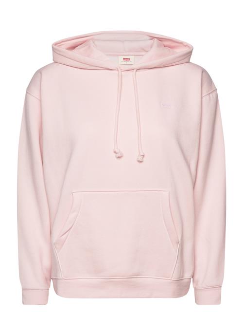 LEVI´S Women Everyday Hoodie Potpourri LEVI´S Women Pink