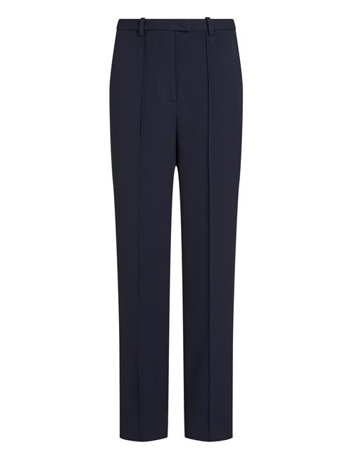 Punto Relaxed Straight Pant Tommy Hilfiger Navy