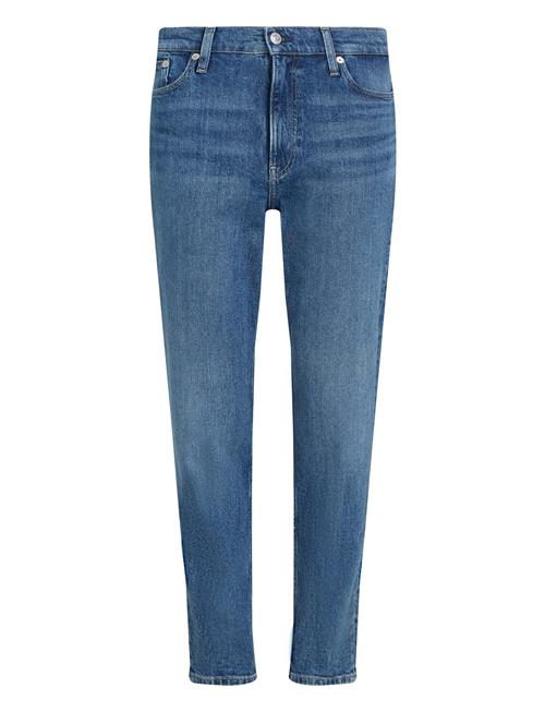 Calvin Klein Jeans Mom Jean Calvin Klein Jeans Blue