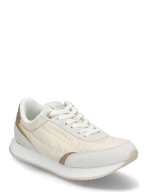 Tommy Hilfiger Essential Runner Tommy Hilfiger Cream