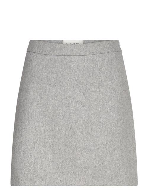 MAUD Evelyn Skirt MAUD Grey