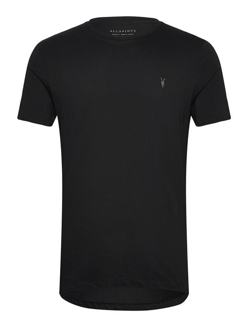 AllSaints Tonic Ss Crew AllSaints Black