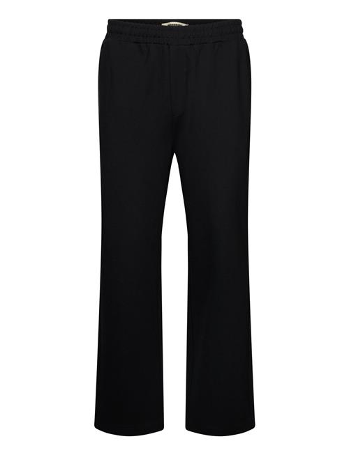 Wbhung String Pant Woodbird Black