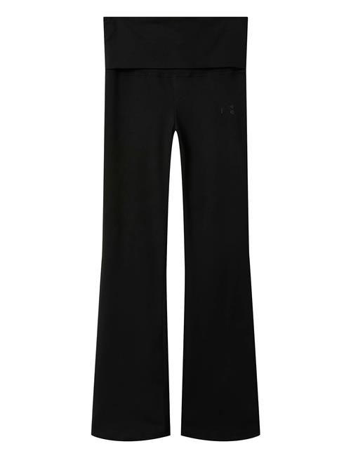 Nkfspice Bootcut Pant Noos Name It Black