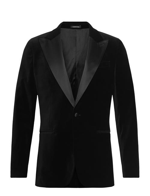 Reiss Diamond Reiss Black