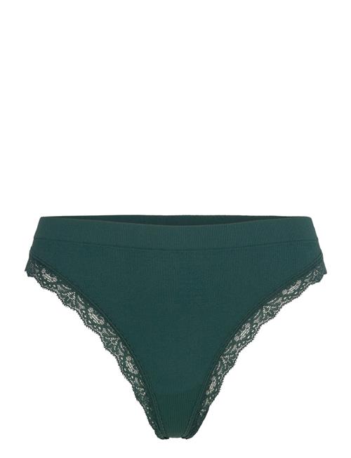 Hunkemöller Lola Thong Hunkemöller Green