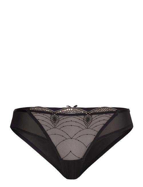 Hunkemöller Ruby Brazilian Hunkemöller Black