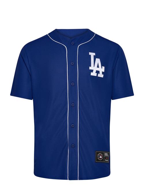 Fanatics Mlb Core Foundation Jersey Fanatics Blue