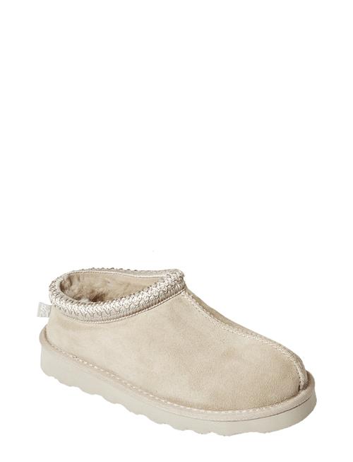 Rosemunde Rwbrisbane Shearling Slippers Embro Rosemunde Cream