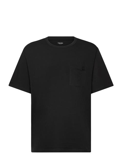 Calvin Klein S/S Crew Neck Calvin Klein Black