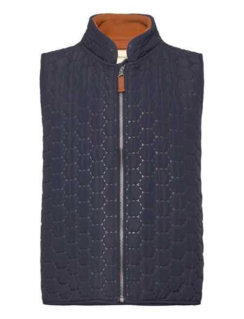 Nuuroo Sacha Thermo Waistcoat Nuuroo Navy