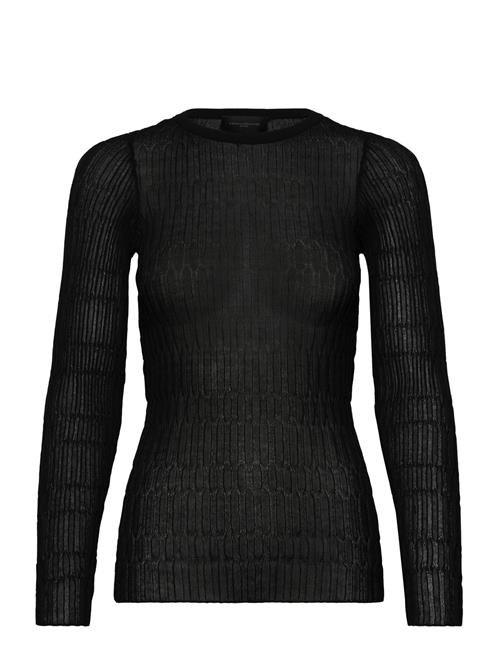 Cmnatacha-Pullover Copenhagen Muse Black