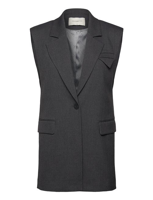 Copenhagen Muse Cmtailor-Waistcoat Copenhagen Muse Grey