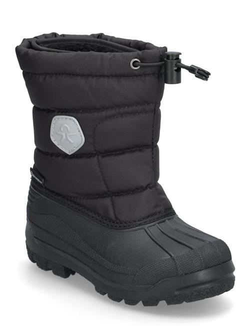 Color Kids Boots, Wp, -25 Color Kids Black