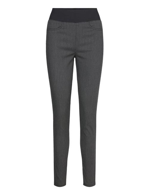 Fqshantal-Pants FREE/QUENT Grey