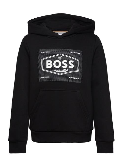 BOSS Sweatshirt BOSS Black