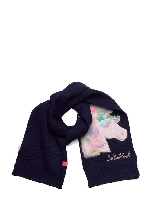 Billieblush Scarf Billieblush Navy