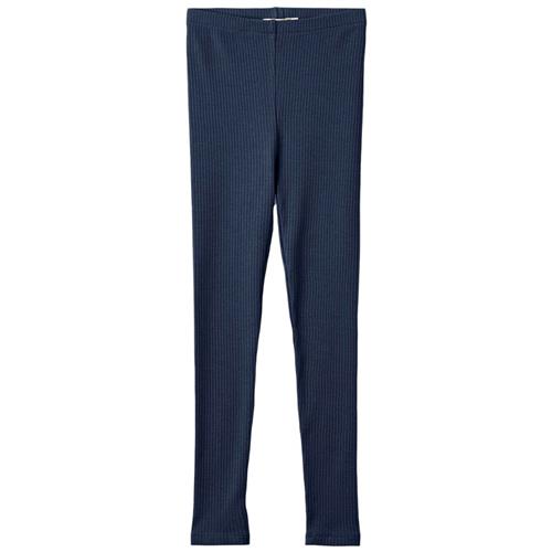 Fliink Kenna Leggings Insignia Blue | Blå | 4 years