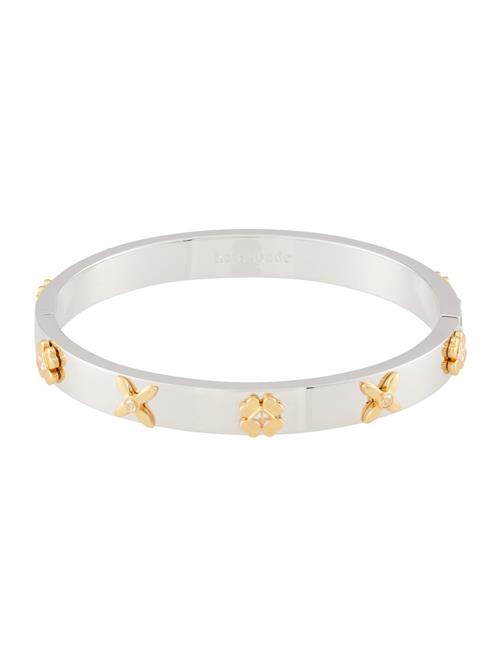 Kate Spade Armbånd  guld / sølv