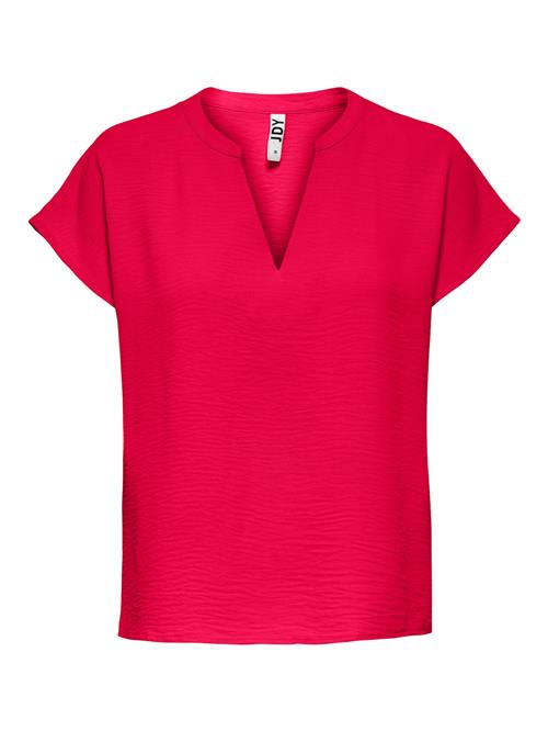 Se JDY Bluse 'JDYLION'  knaldrød ved About You