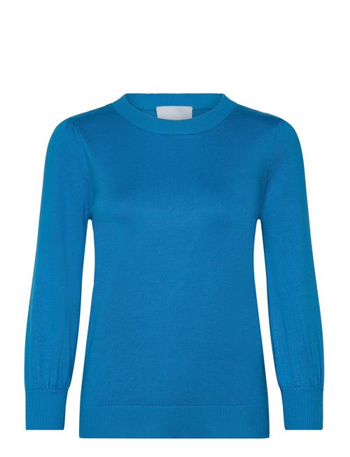 Minus Mersin Strik Pullover Minus Blue