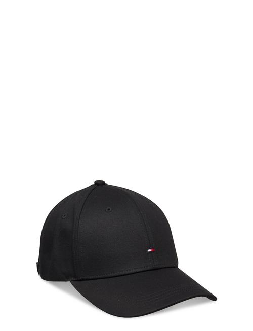 Bb Cap Tommy Hilfiger Black