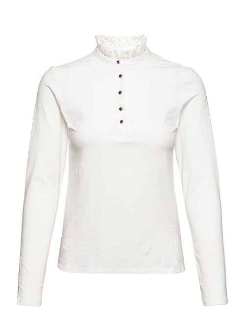 Lindex Top Tilde Lindex White